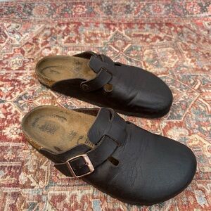 Birkenstock Boston Birkibuc